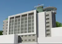 Horison Samarinda Hotel Отели в г. Пелабухан