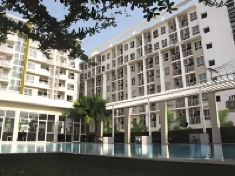 Jpark Residences at Thammasat Rangsit