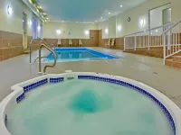 Holiday Inn Express Yorkton East Hotels in Yorkton