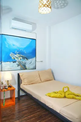 Ananas Guesthouse