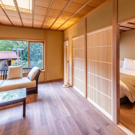 Atami Sekitei Annex Sakuragaokasaryo