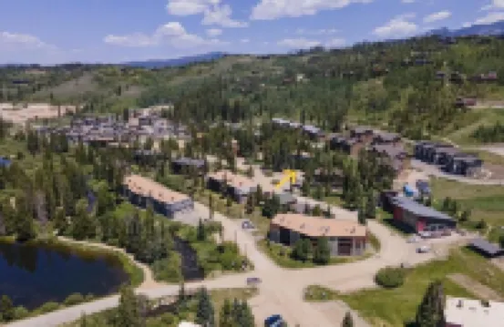 Cozy 1-bedroom condo in charming Winter Park, CO