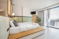 Casa di Cornaro Hotels in Vigla