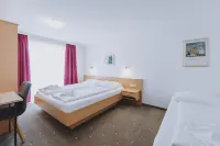 Appartements Sulzer - Top 12