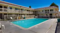 Motel 6 Barstow, CA Hotels in Barstow