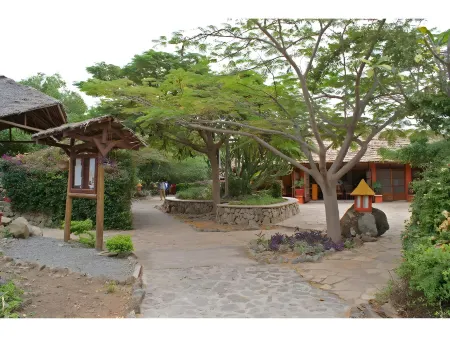 Kia Lodge