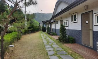 Hwacheon 632 Pension