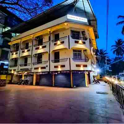 Sanman Hotels Hotel Exterior