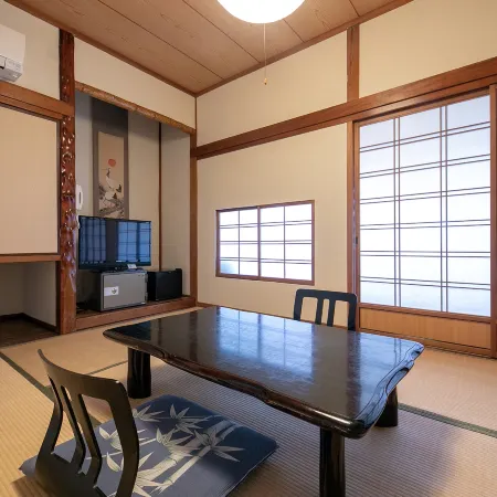 Takezono Ryokan