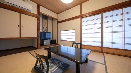 Takezono Ryokan