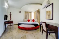 Hotel Crystal Paark Inn Mysore