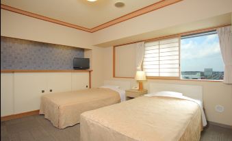Hotel Grand Shinonome