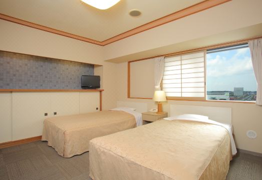 호텔 그랜드 시노노메