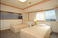 Hotel Grand Shinonome Hôtels à proximité de : Jardin botanique de Tsukuba