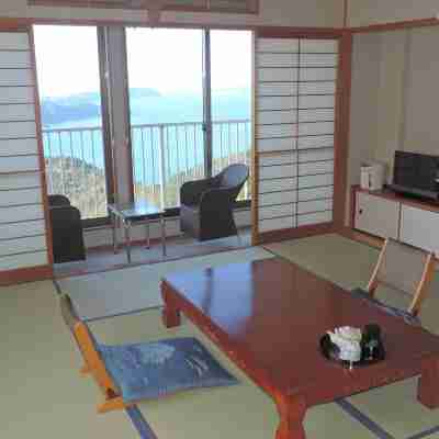 椿自然園 Rooms