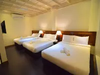 Hotel Veneto de Vigan