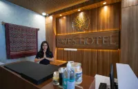 Faves Hotel Toraja Hotels in Rantepao