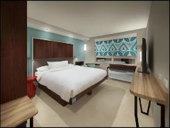 Tru by Hilton Oklahoma City NW Expressway