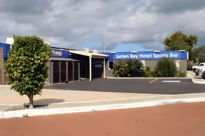 Jurien Bay Hotel Motel