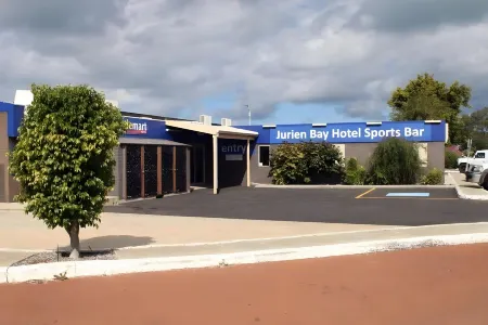 Jurien Bay Hotel Motel