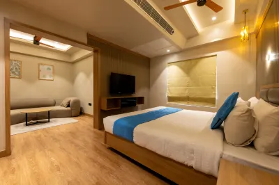 Hotel Mint Flower Hotels in Sultans Battery
