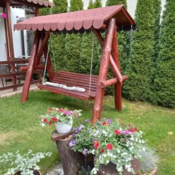 卡薩朱迪思旅館