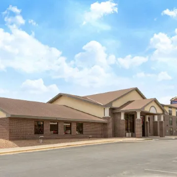 AmericInn by Wyndham Ottumwa