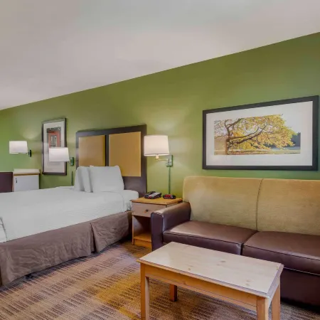 Extended Stay America Select Suites - Atlanta - Cumberland Mall