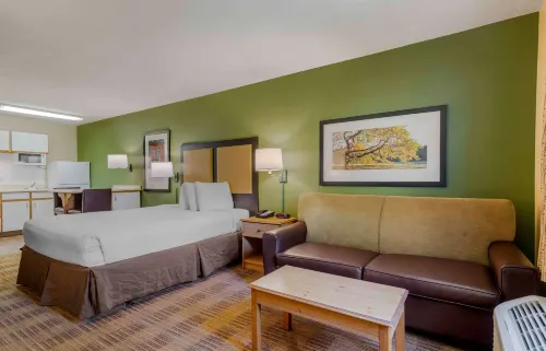 Extended Stay America Select Suites - Atlanta - Cumberland Mall