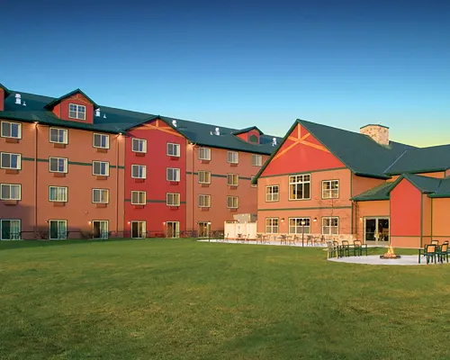 The Lodge at Brainerd Lakes, Trademark Collection by Wyndham Hotels in Baxter