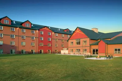 The Lodge at Brainerd Lakes, Trademark Collection by Wyndham Hotels in East Gull Lake