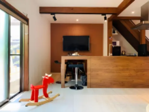 合い宿すみよし サウナ付