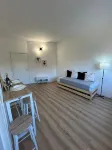 New apartment Legnano - 20 minutes Airport MXP, Rho Fiera and Milan