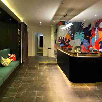 믹스 호텔 Others