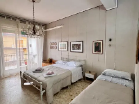 Lg Giarre Apartment in Italy ジャッレのホテル