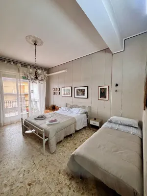 Room in BB - Stanza in affitto Giarre Hotel a 