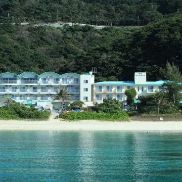 Tokashiku Marine Villege