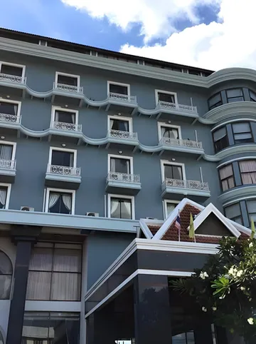 รูปภาพของห้างหุ้นส่วนจำกัด หล่มสักณัฐติรัตน์แกรนด์โฮเต็ล