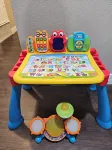 SUPERHOST/Luxury Comfort Cove/Crib/High Chair! AT&T/6Flags/3.8miles