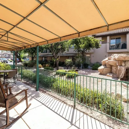 Fully Furnished Remodeled Condo 2 Bed 2 Bath Superstition Springs on 1 level