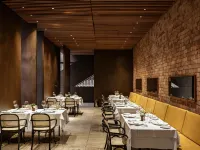 Hotel Fasano Belo Horizonte