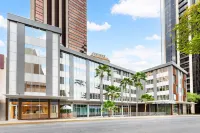AC Hotel Honolulu Hotels near Pearl Harbor