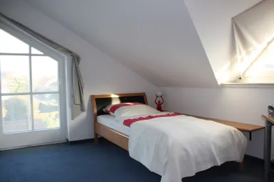 Beautiful vacation apartment near Munich