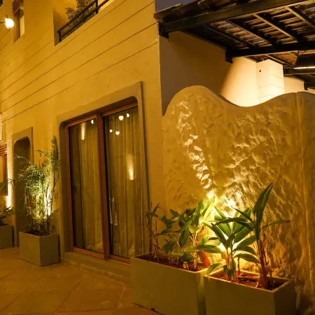 Maison de Zen