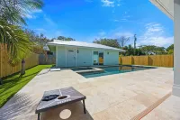 Welcome to Casa Rio Grande, your perfect getaway in beautiful Jensen Beach! - Pools