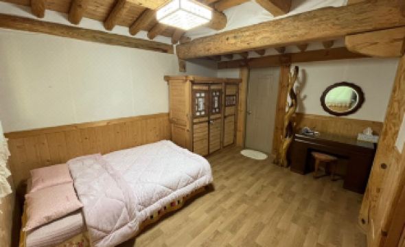 Danyang One Night Palace Pension