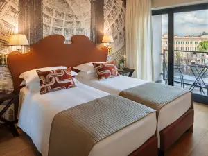 Starhotels Michelangelo