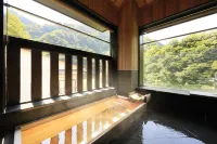 Omaki Spa Kanko Ryokan - Hot Springs