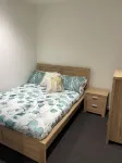 Incredible CBD View Apartment Hotels near OKAMI Japanese Restaurant - Footscray