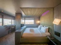 Bloc Hotel London Gatwick Airport Các khách sạn ở Copthorne